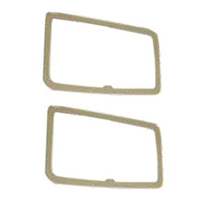 Goodmark Industries 1970 Chevrolet Chevelle Tail Light Gasket GMK4033845704P