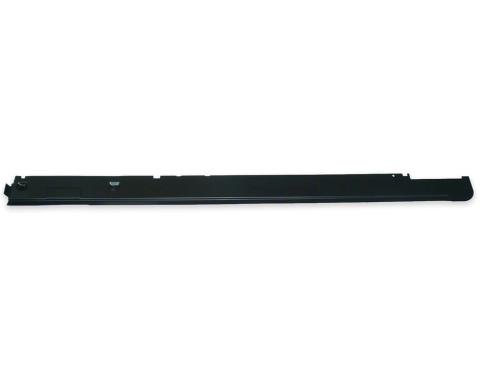 Goodmark Industries 1978-1988 Buick / Chevrolet / Oldsmobile / Pontiac Driver Side Inner Rocker Panel GMK403546078L