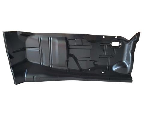 Goodmark Industries 1973-1977 Buick / Chevrolet / GMC / Oldsmobile / Pontiac Front Passenger Side Floor Pan GMK403450073R
