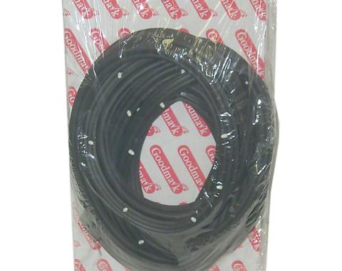 Goodmark Industries 1968-1972 Chevrolet / GMC Front Door Seal GMK408242568P