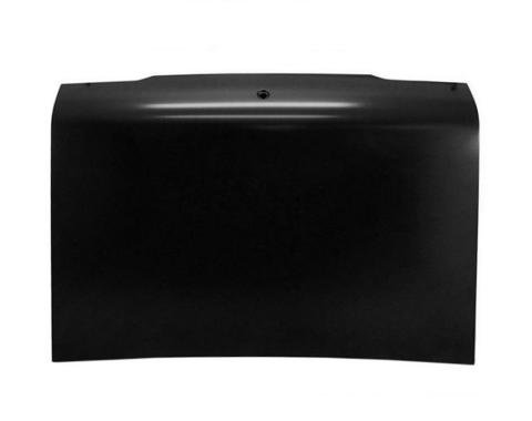 Goodmark Industries 1968 Pontiac Deck Lid GMK433270068