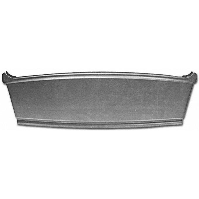 Goodmark Industries 1966-1967 Chevrolet / Pontiac Rear Body Panel Filler Panel GMK403171066