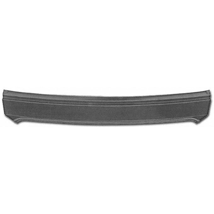 Goodmark Industries 1968-1972 Pontiac Rear Body Panel Filler Panel GMK433271068