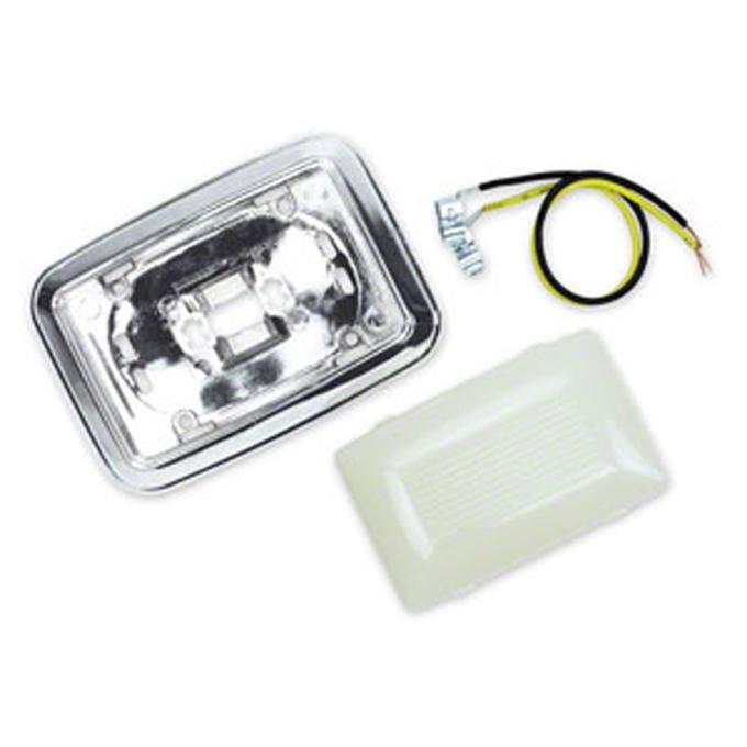 Goodmark Industries 1968-1970 Buick / Chevrolet / Oldsmobile / Pontiac Dome Light GMK4032531683S