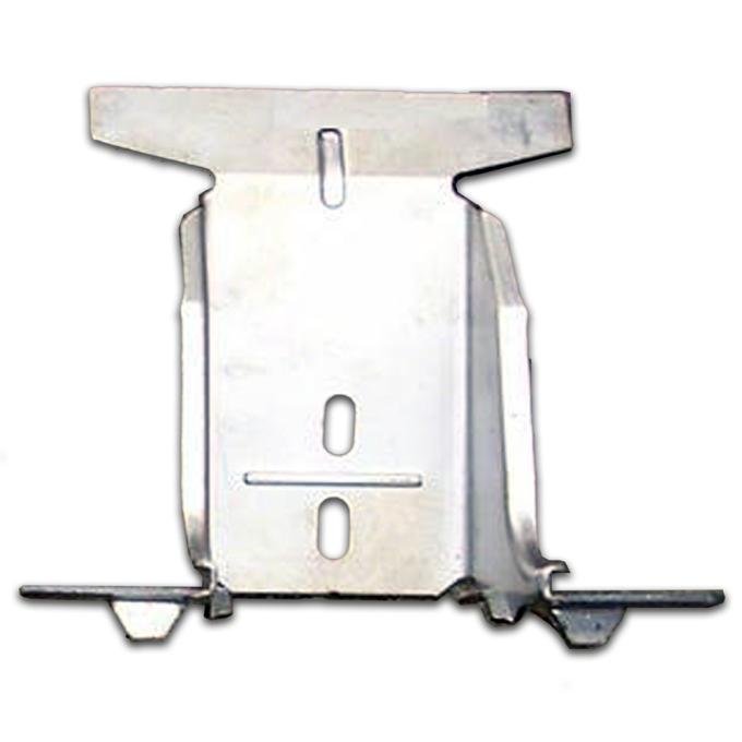 Goodmark Industries 1964-1965 Chevrolet Trunk Latch Striker Support GMK4030721641
