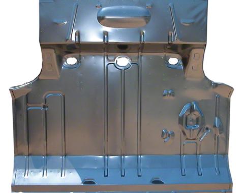 Goodmark Industries 1964-1967 Buick Trunk Floor GMK443072564S