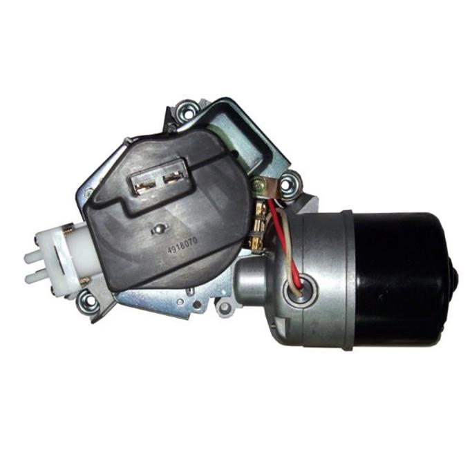 Goodmark Industries 1968-1973 Buick / Chevrolet / GMC / Oldsmobile / Pontiac Front Windshield Wiper Motor GMK4032242682S