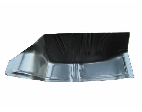 Goodmark Industries 1968-1972 Buick / Chevrolet / GMC / Oldsmobile / Pontiac Front Passenger Side Floor Pan GMK4032515681R