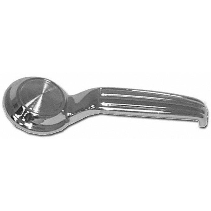 Goodmark Industries 1968-1974 Buick / Chevrolet / GMC / Oldsmobile / Pontiac Front Interior Door Handle GMK414344168