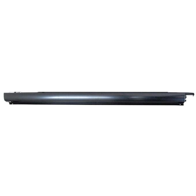 Goodmark Industries 1968-1972 Buick / Chevrolet / Oldsmobile / Pontiac Passenger Side Rocker Panel GMK403247068R