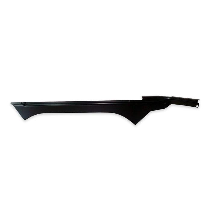 Goodmark Industries 1978-1988 Buick / Chevrolet / Oldsmobile / Pontiac Quarter Panel Channel Gutter GMK403571478L
