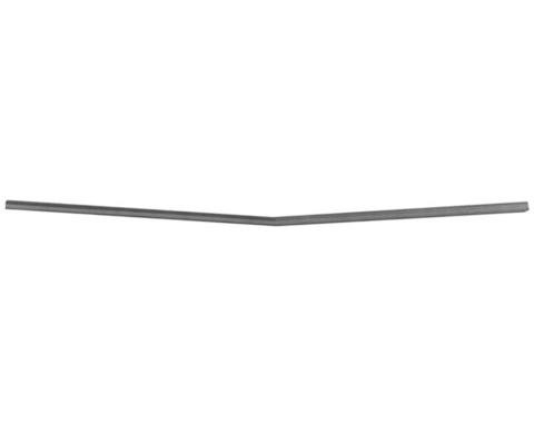 Goodmark Industries 1967 Chevrolet Hood Molding GMK403125067