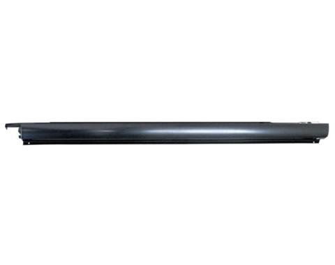 Goodmark Industries 1968-1972 Buick / Chevrolet / Oldsmobile / Pontiac Driver Side Rocker Panel GMK403247068L