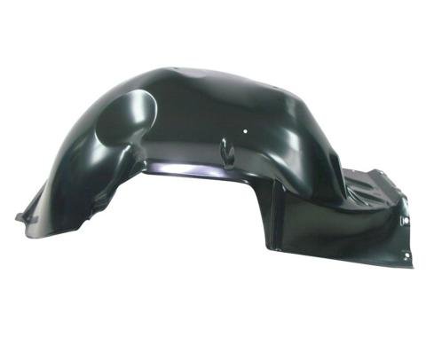 Goodmark Industries 1967 Chevrolet / Pontiac Driver Side Front Fender Liner GMK403135067L