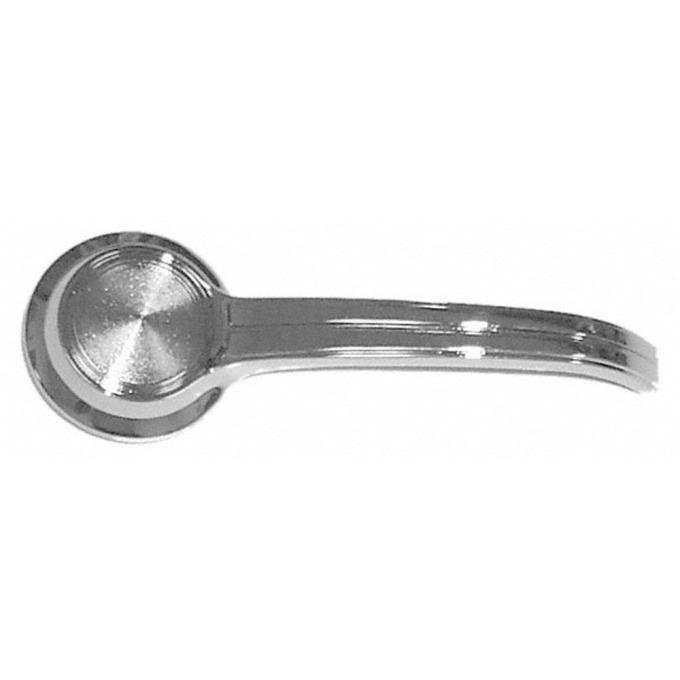 Goodmark Industries 1965-1967 Buick / Chevrolet / GMC / Oldsmobile / Pontiac Rear Driver Or Passenger Side Interior Door Handle GMK401044165