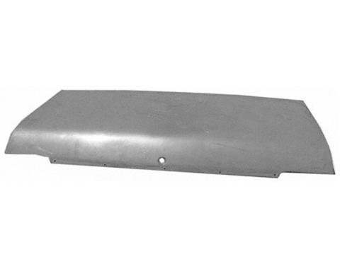 Goodmark Industries 1970-1972 Oldsmobile Cutlass Deck Lid GMK453370070