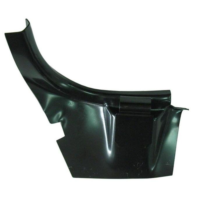 Goodmark Industries 1964-1965 Chevrolet Passenger Side Trunk Floor Brace GMK403072164R