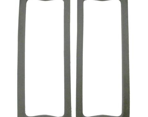 Goodmark Industries 1970-1972 Chevrolet Side Marker Light Gasket GMK4033625702P