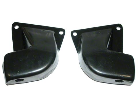 Goodmark Industries 1964-1967 Chevrolet Engine Mount Bracket GMK4030335641P