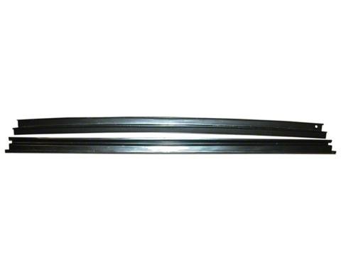 Goodmark Industries 1966-1967 Buick / Chevrolet / Oldsmobile / Pontiac Liftgate Seal GMK403171466S
