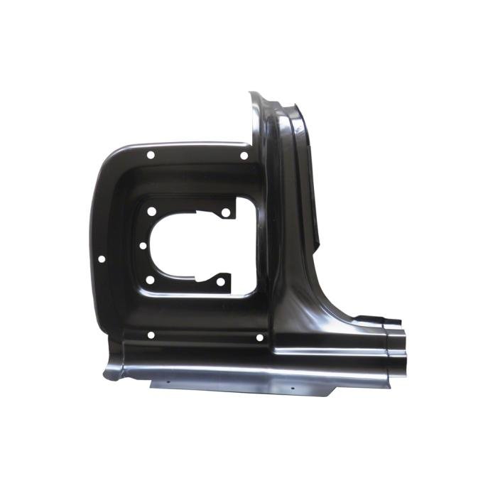 Goodmark Industries 1965 Chevrolet Rear Driver Side Body Panel Extension GMK4030844641L