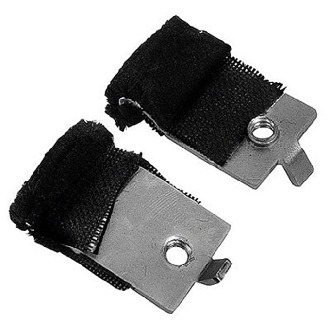 Goodmark Industries 1970-1972 Buick / Chevrolet / Oldsmobile / Pontiac Window Guide GMK4033435704P