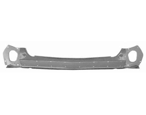 Goodmark Industries 1969 Chevrolet / Pontiac Rear Body Panel GMK403285069