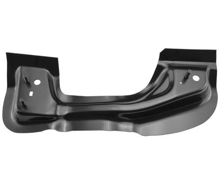 Goodmark Industries 1978-1988 Buick / Chevrolet / Oldsmobile / Pontiac Front Driver Side Seat Mounting Bracket GMK4035507782L