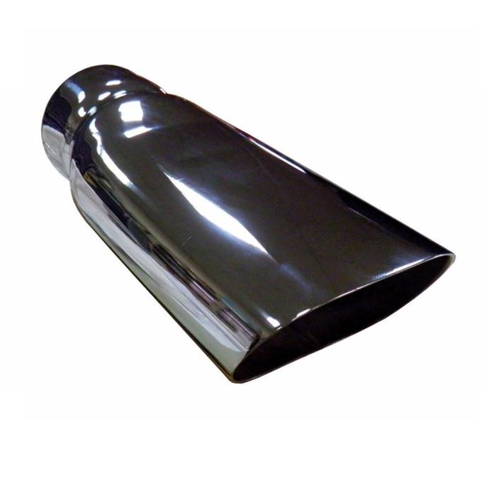 Goodmark Industries 1969-1972 Chevrolet Chevelle Exhaust Tail Pipe Tip GMK4032881693