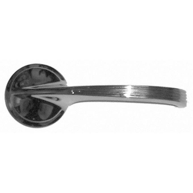 Goodmark Industries 1953-1964 Chevrolet Front Interior Door Handle GMK404044153