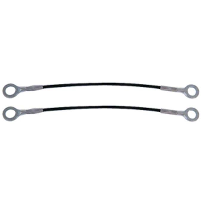 Goodmark Industries 1978-1987 Chevrolet / GMC Tailgate Support Cable GMK4085825781P