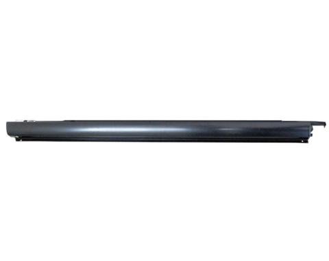 Goodmark Industries 1968-1972 Buick / Chevrolet / Oldsmobile / Pontiac Passenger Side Rocker Panel GMK403247068R