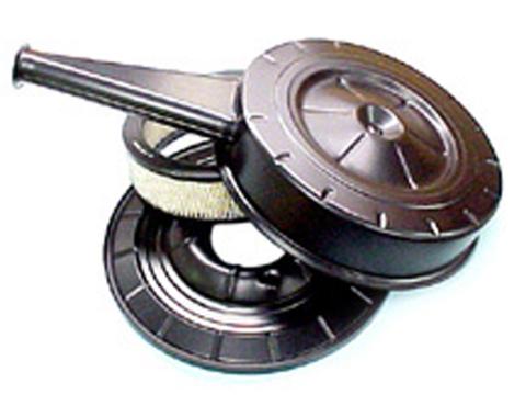 Goodmark Industries 1964-1966 Chevrolet Air Cleaner Assembly GMK4010230644S