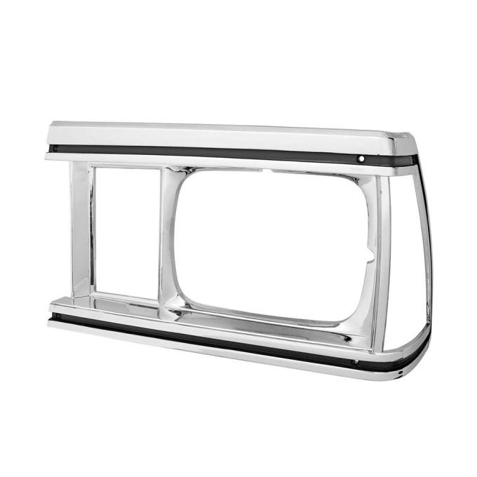 Goodmark Industries 1981 Chevrolet / GMC Driver Side Headlight Door GMK403506081L