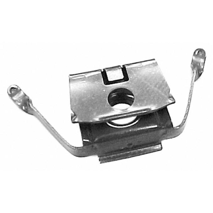 Goodmark Industries 1966-1967 Buick / Chevrolet / Oldsmobile / Pontiac Rocker Panel Molding Clip GMK4031711662