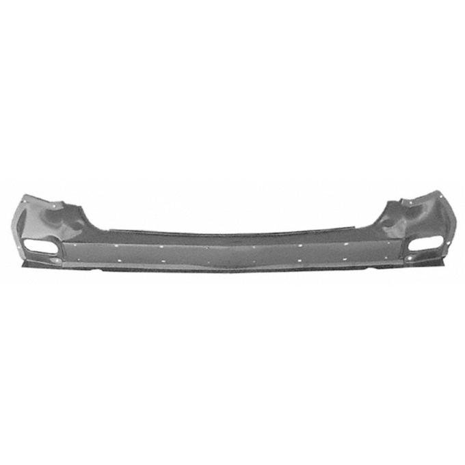 Goodmark Industries 1968 Chevrolet / Pontiac Rear Body Panel GMK403285068