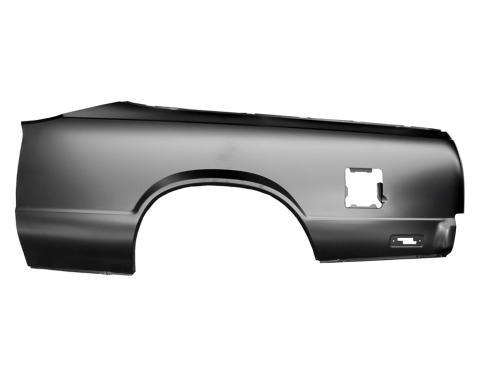 Goodmark Industries 1978-1987 Chevrolet / GMC Driver Side Quarter Panel GMK408560378L