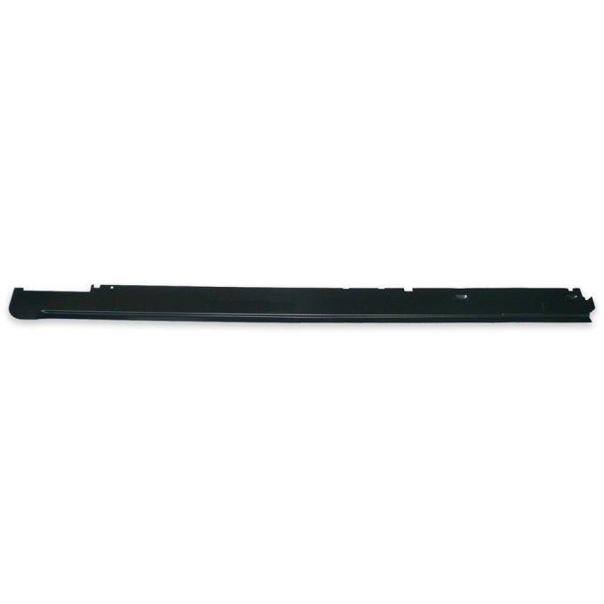 Goodmark Industries 1978-1988 Buick / Chevrolet / Oldsmobile / Pontiac Passenger Side Inner Rocker Panel GMK403546078R
