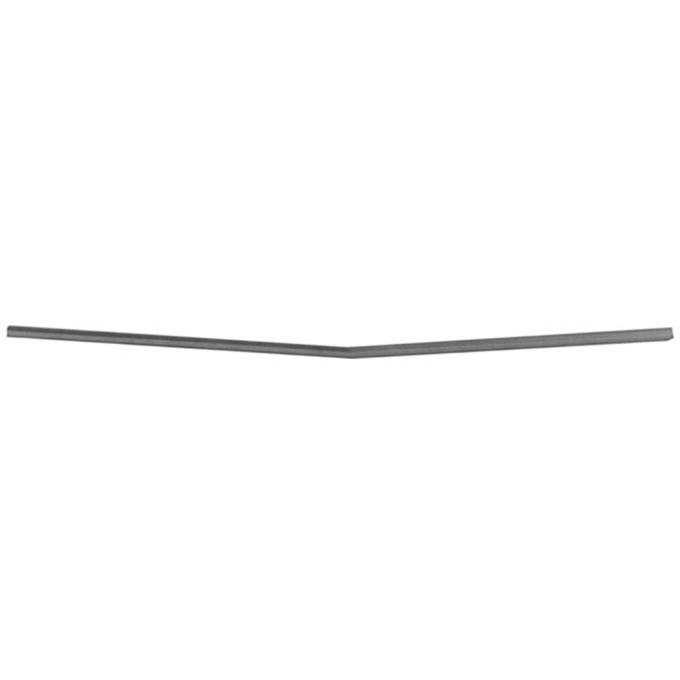 Goodmark Industries 1967 Chevrolet Hood Molding GMK403125067