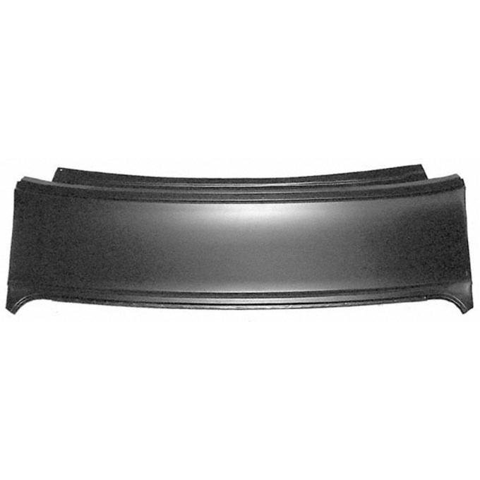 Goodmark Industries 1964-1965 Chevrolet / Pontiac Rear Body Panel Filler Panel GMK4030710641
