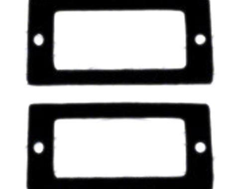 Goodmark Industries 1968-1969 Chevrolet Side Marker Light Gasket GMK401214268S