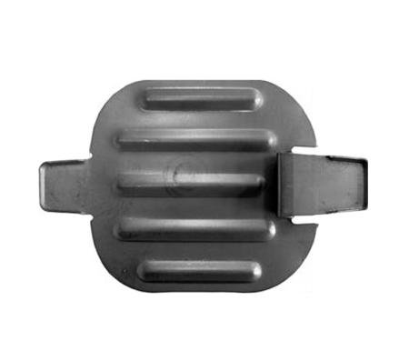 Goodmark Industries 1978-1988 Buick / Chevrolet / Oldsmobile / Pontiac Floor Plug GMK4035512781