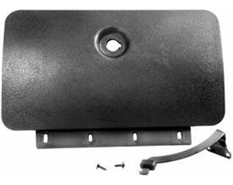 Goodmark Industries 1970-1972 Chevrolet Glove Box Door GMK4033524701