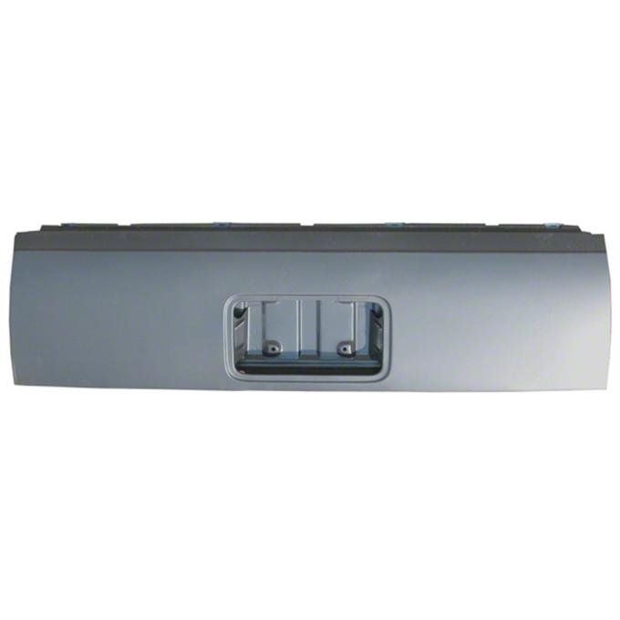Goodmark Industries 1978-1987 Chevrolet / GMC Rear Tailgate GMK408582578