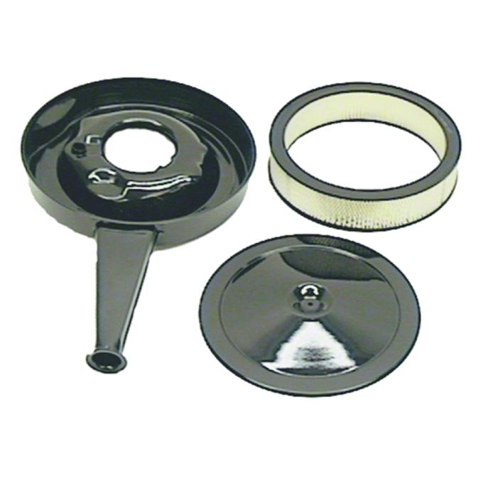 Goodmark Industries 1969-1972 Chevrolet / GMC Air Cleaner Assembly GMK4020230694S
