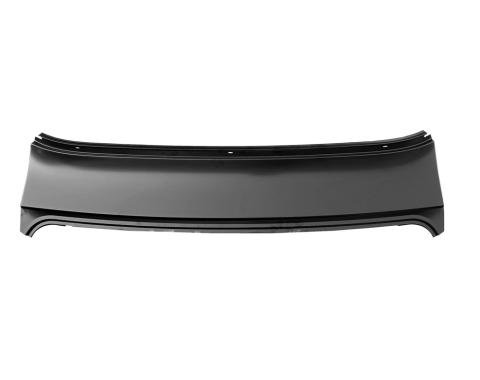 Goodmark Industries 1964-1965 Buick / Oldsmobile / Pontiac Rear Body Panel Filler Panel GMK4330710641