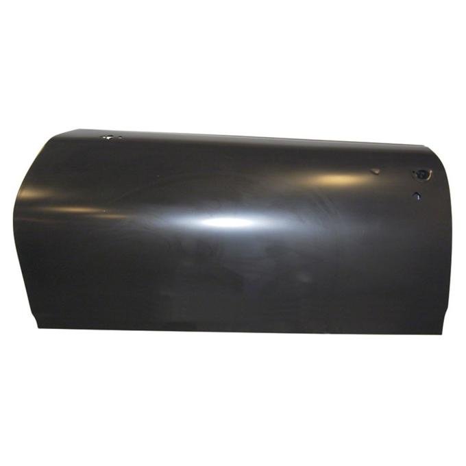 Goodmark Industries 1969 Pontiac Front Driver Side Door Shell Assembled Part GMK433240069L