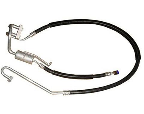 Goodmark Industries 1969-1970 Chevrolet A/C Refrigerant Discharge Hose GMK4032260691S