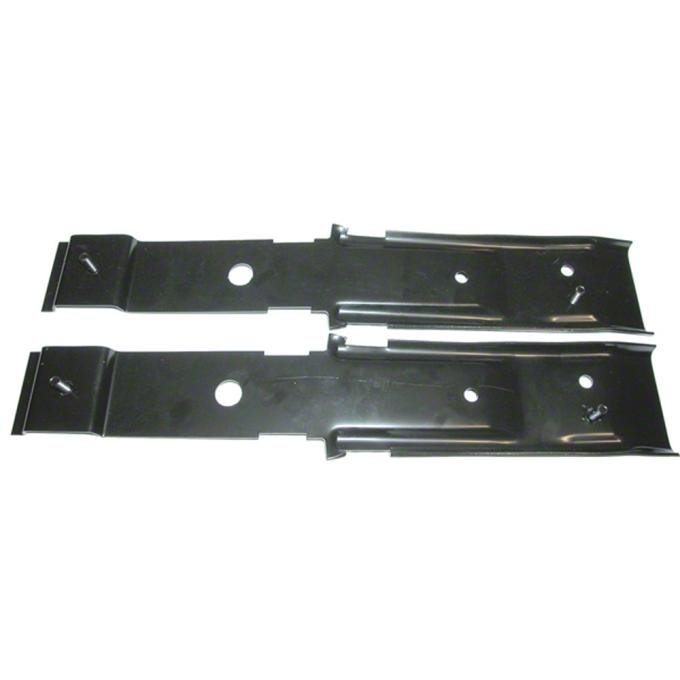 Goodmark Industries 1964-1965 Chevrolet / Pontiac Seat Mounting Bracket GMK403050764P