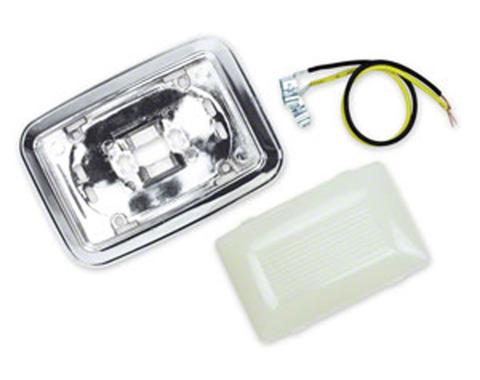 Goodmark Industries 1968-1970 Buick / Chevrolet / Oldsmobile / Pontiac Dome Light GMK4032531683S